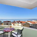 Roso Pensionat Makarska