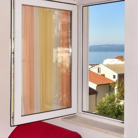 Gostinjska kuća Roso Makarska