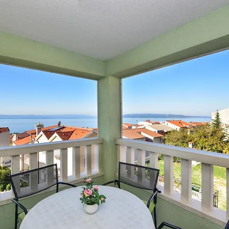 Maison d'hôtes Roso 3*