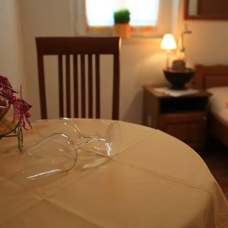 Roso Maison d'hôtes