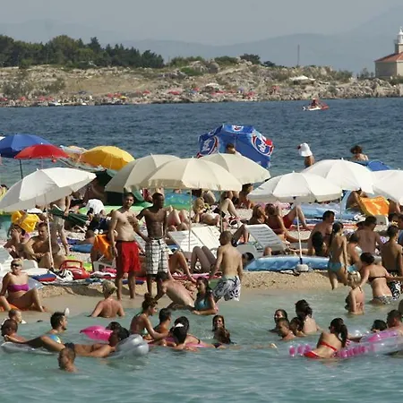 Maison d'hôtes Roso Makarska