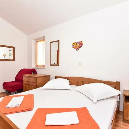 Roso Guest house Makarska