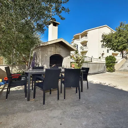 Roso Guest house Makarska