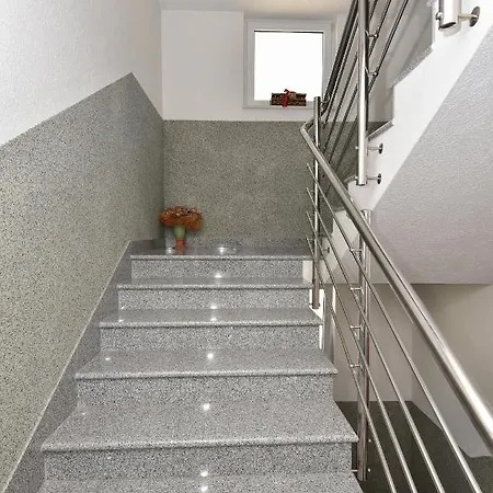 Maison d'hôtes Roso