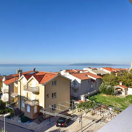 Πανσιόν Roso Marica - Apartments & Rooms 3*