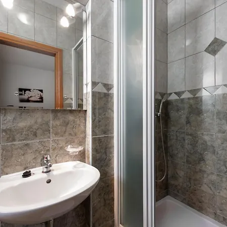 Roso Marica - Apartments & Rooms Πανσιόν 3*
