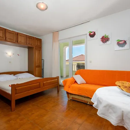 Roso Marica - Apartments & Rooms 3*