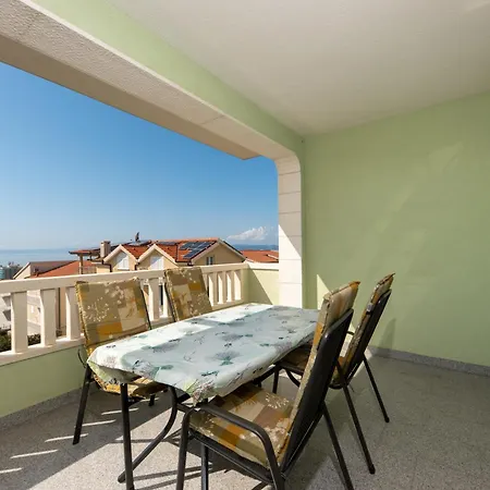 Roso Marica - Apartments & Rooms Πανσιόν