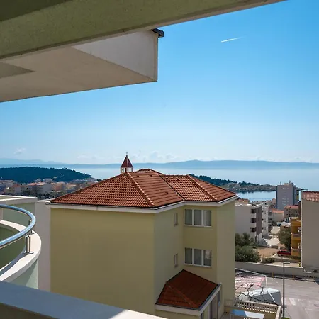 Roso Marica - Apartments & Rooms Πανσιόν
