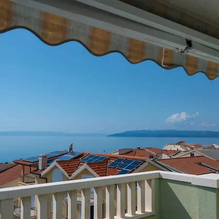 Roso Marica - Apartments & Rooms 3*