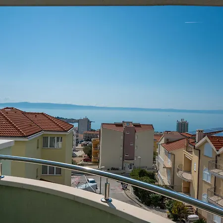 Roso Marica - Apartments & Rooms
