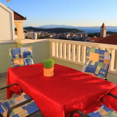 Roso Makarska