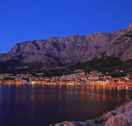 Roso Makarska