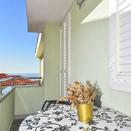 Roso Marica 3* Makarska
