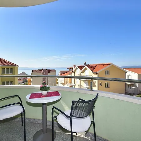 Roso Marica - Apartments & Rooms Pensjonat 3*