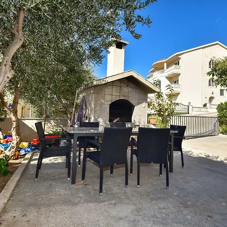 Pensjonat Roso Marica - Apartments & Rooms 3*