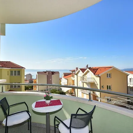 Roso Marica - Apartments & Rooms Pensjonat