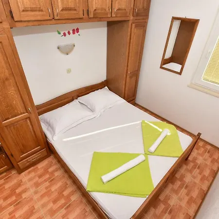 Roso Marica 3* Makarska