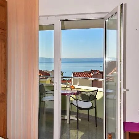 Roso Marica - Apartments & Rooms 3*
