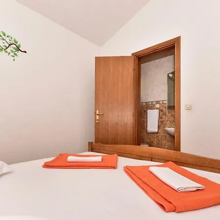 Affittacamere Roso Makarska