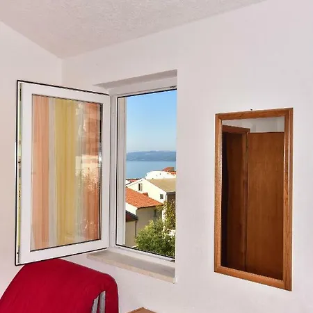 Guest house Roso *