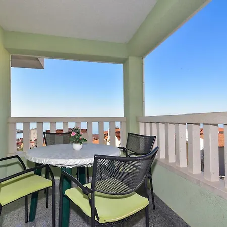 Roso Marica - Apartments & Rooms Pensjonat