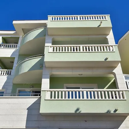 Гостевой дом Roso Marica - Apartments & Rooms