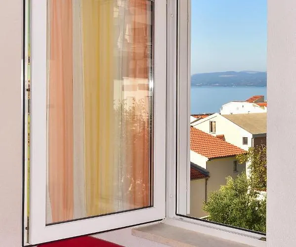 Guest house Roso Makarska