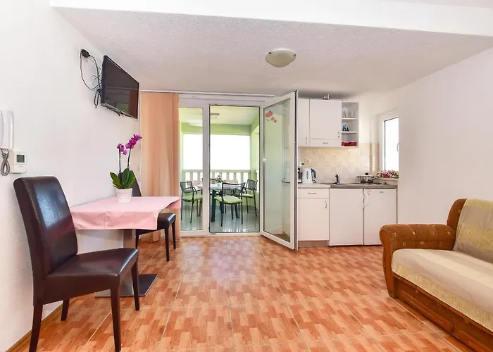 Guest house Roso Makarska