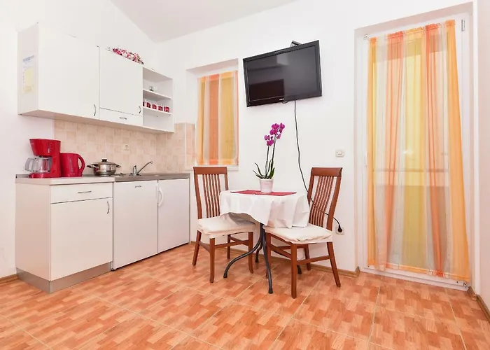 Guest house Roso Makarska