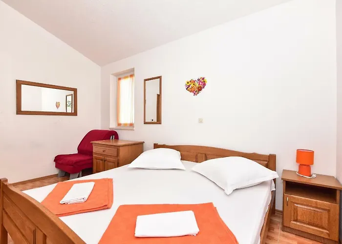 Roso Pensionat Makarska