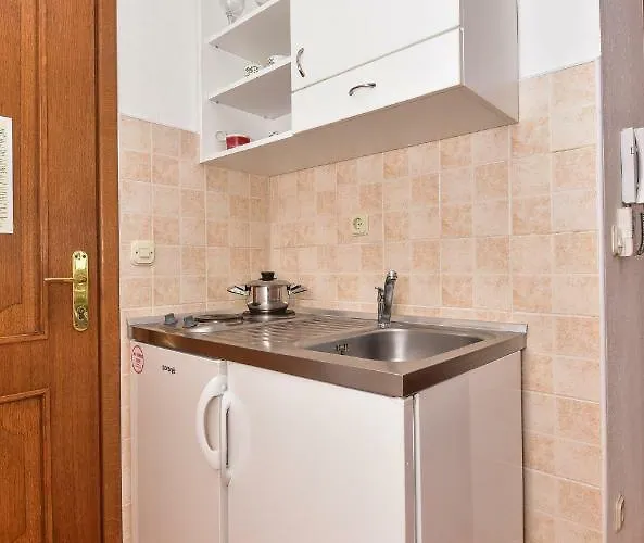 Roso Guest house Makarska