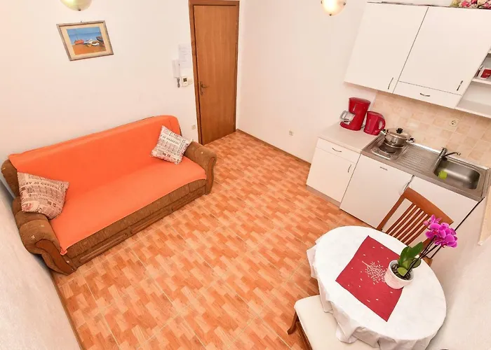 Roso Guest house Makarska