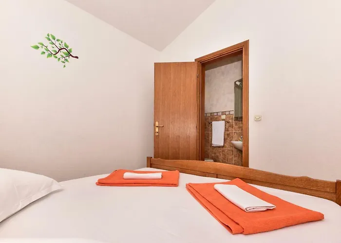 Guest house Roso Makarska