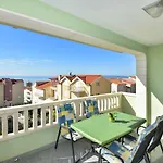 Roso Pensjonat Makarska